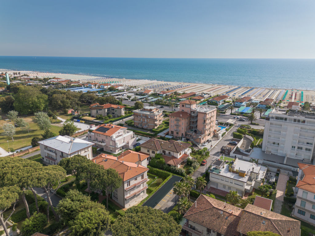 La Sirenetta cover