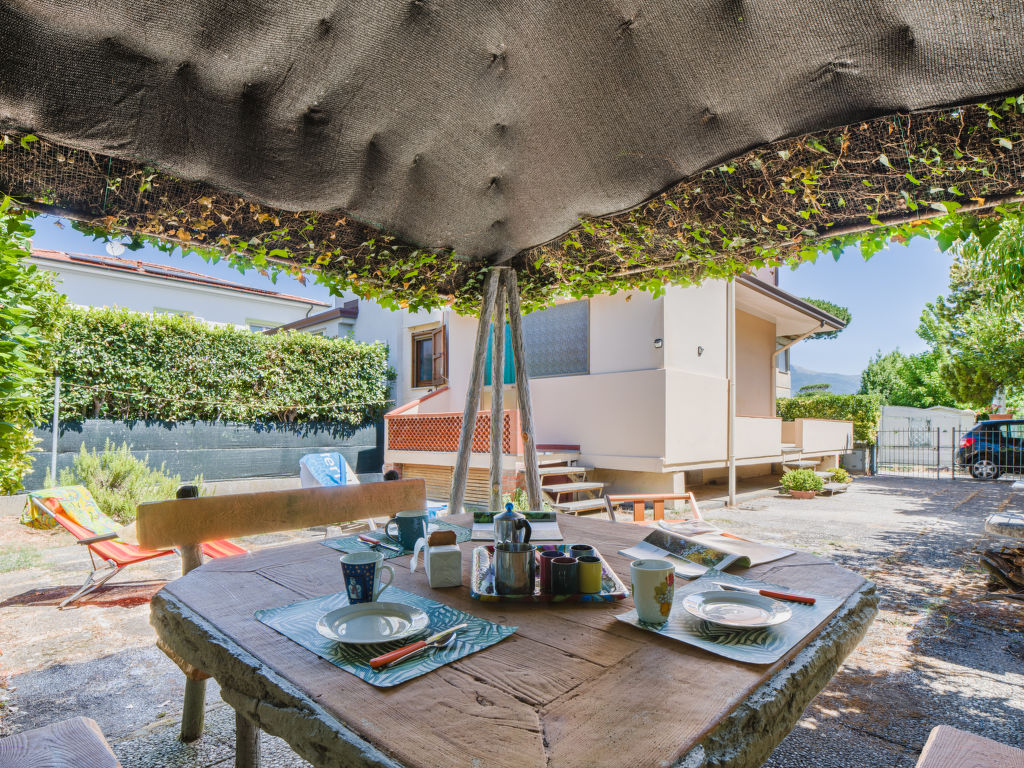 Casa Claudia cover