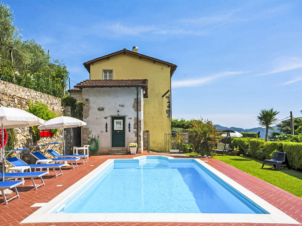 Casa di Nena cover