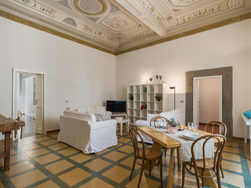 appartamento Galleria
