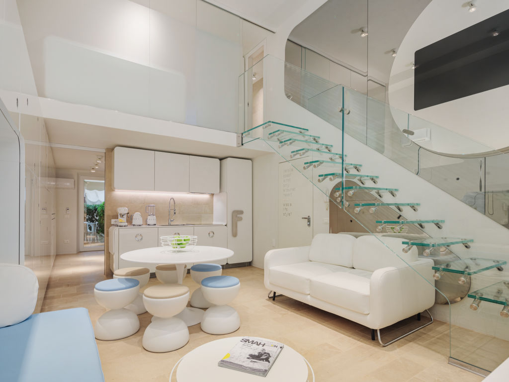Sea Design Home cover