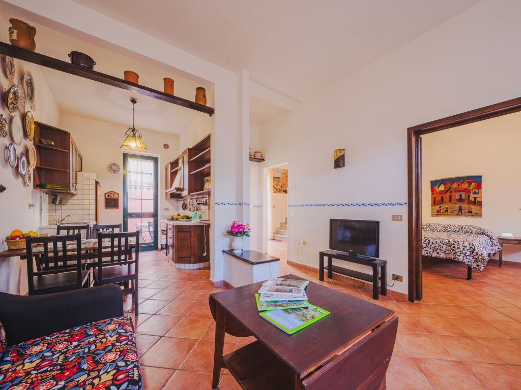 Casa Imma cover