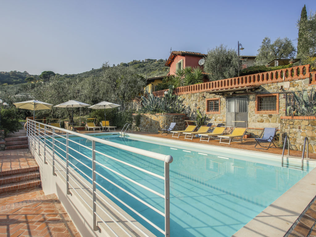 Borgo della Limonaia cover