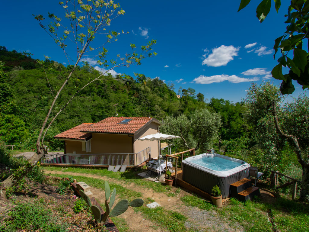 Il Paradiso cover