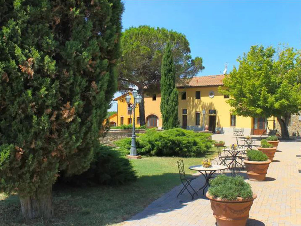 Montereggi cover