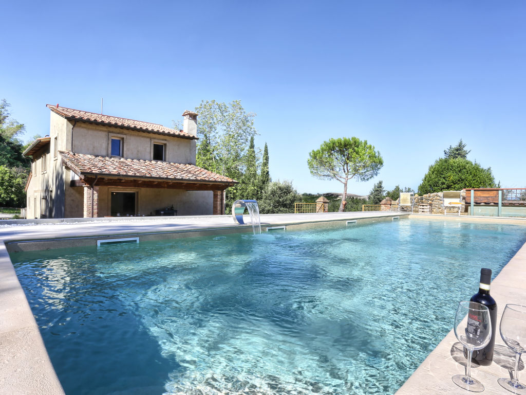 Villa Oliva cover