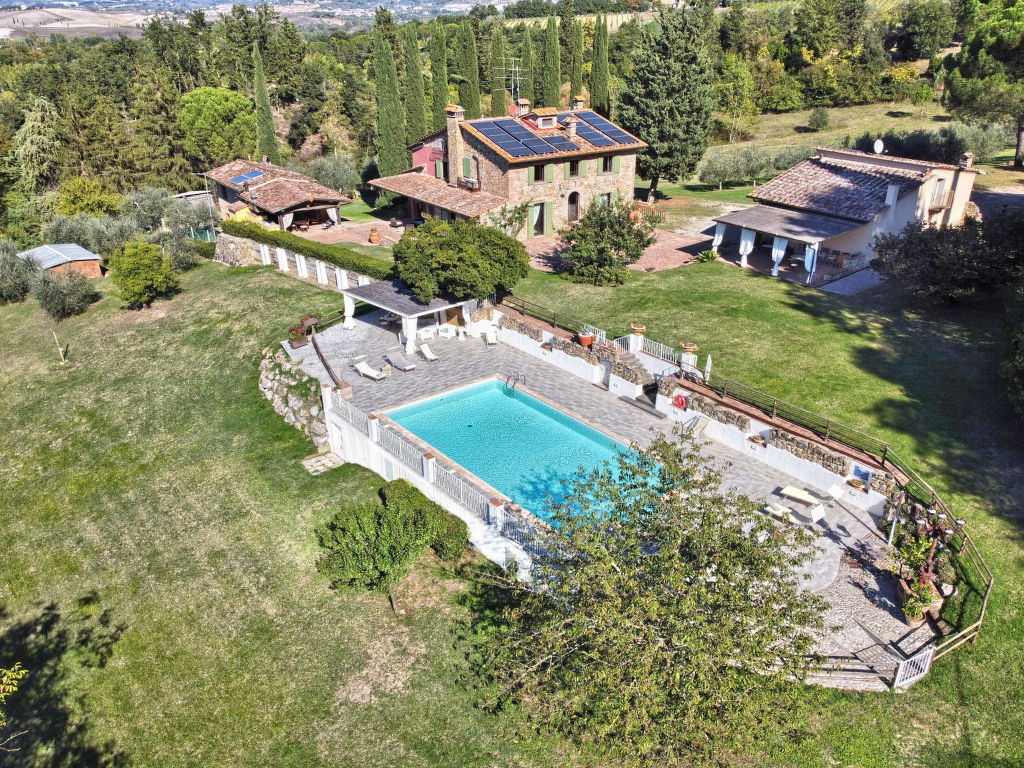 Fonte di Pillo cover