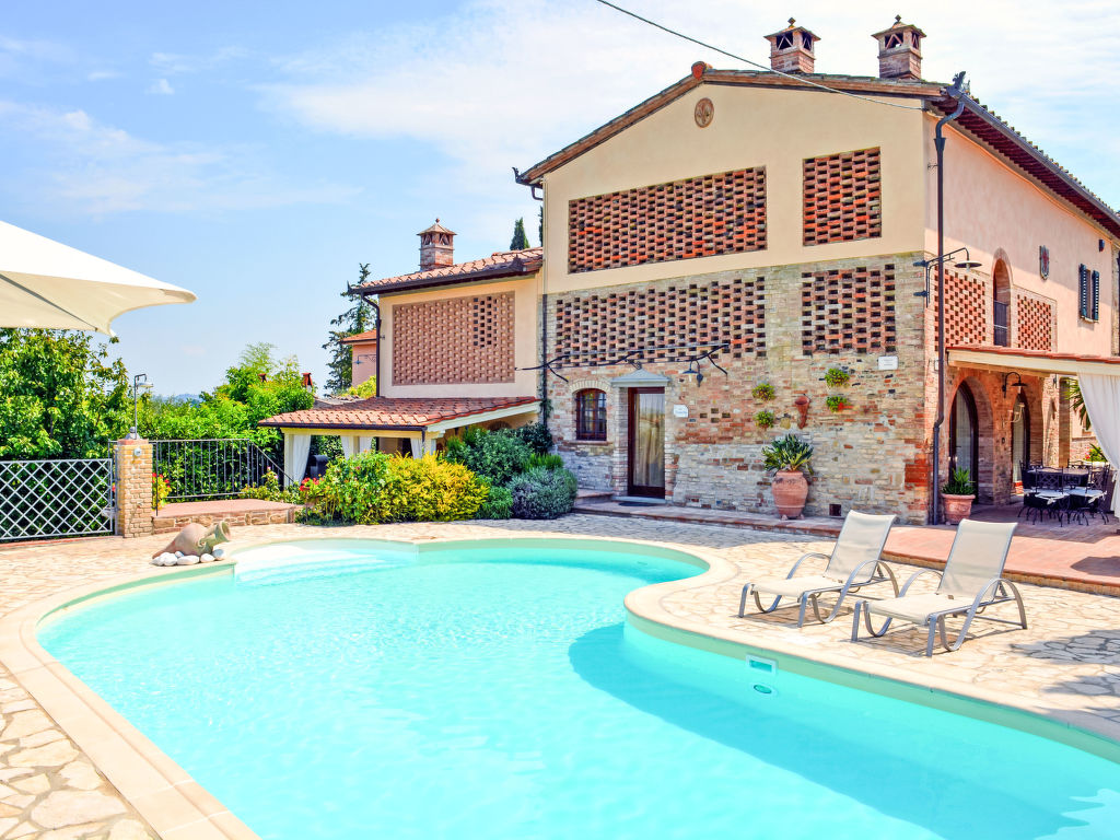 La Vecchia Pieve cover