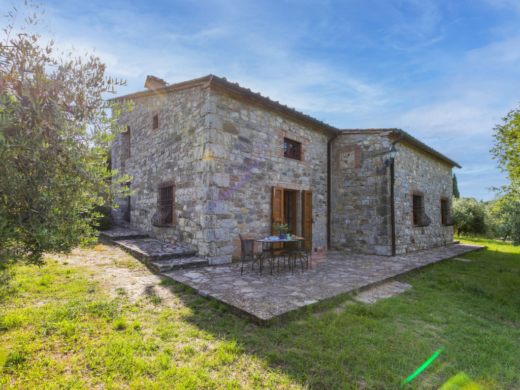 Cerretino Vigna cover