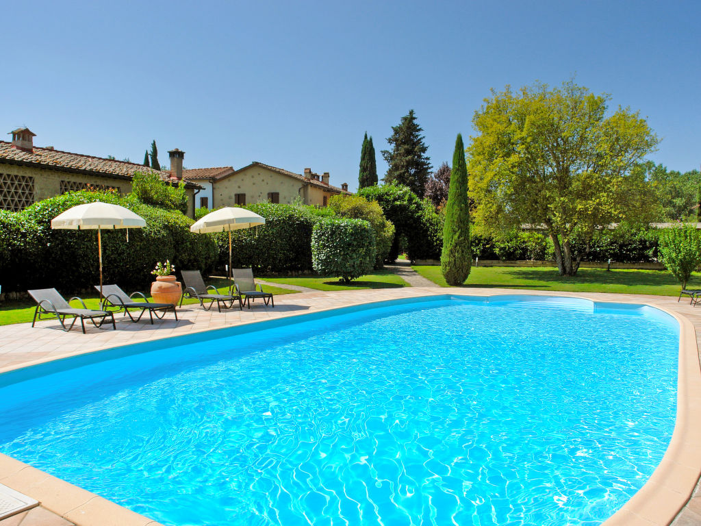 Podere Gioia cover