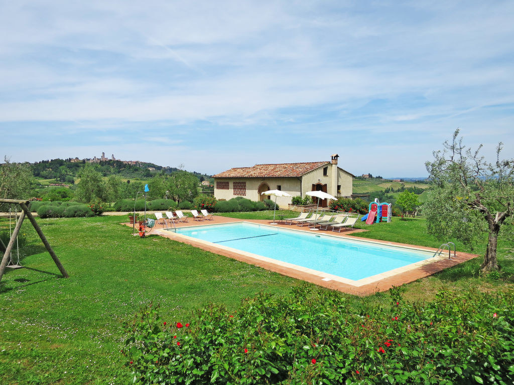 Le Fonti di Santa Lucia cover