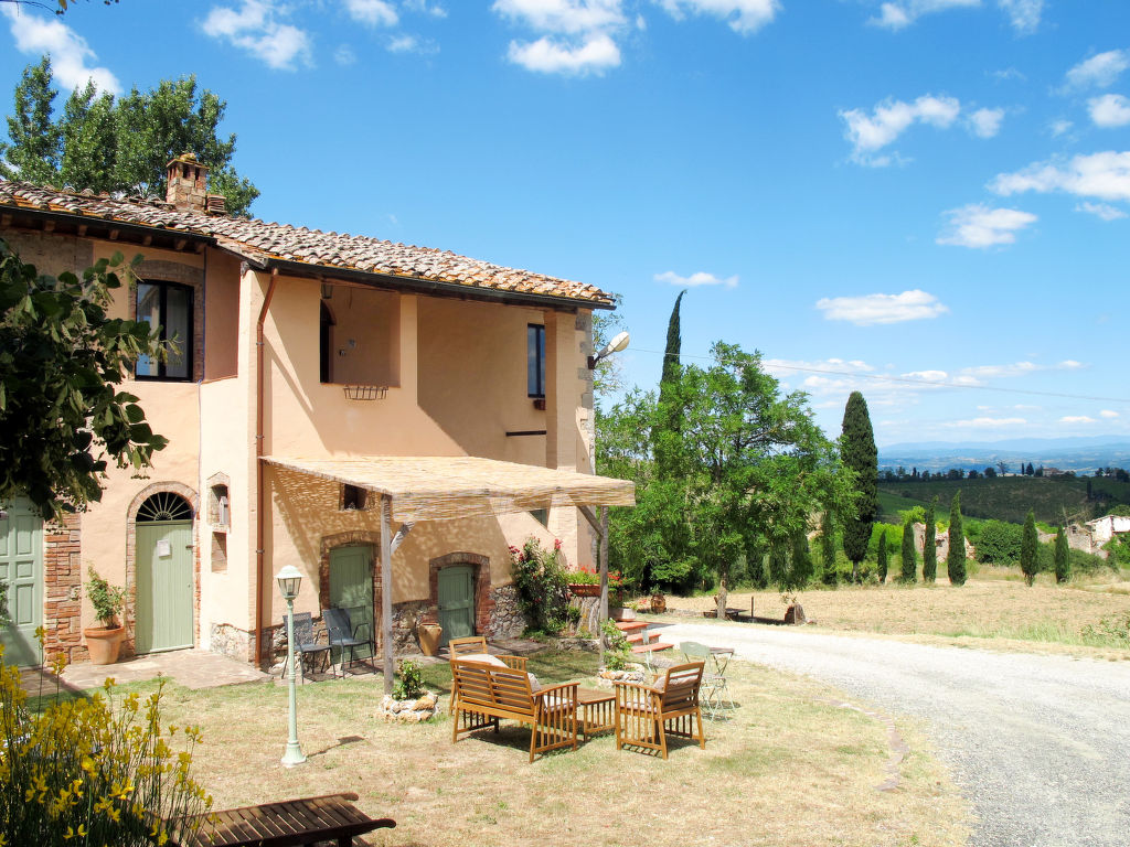 Fattoria di Fugnano cover