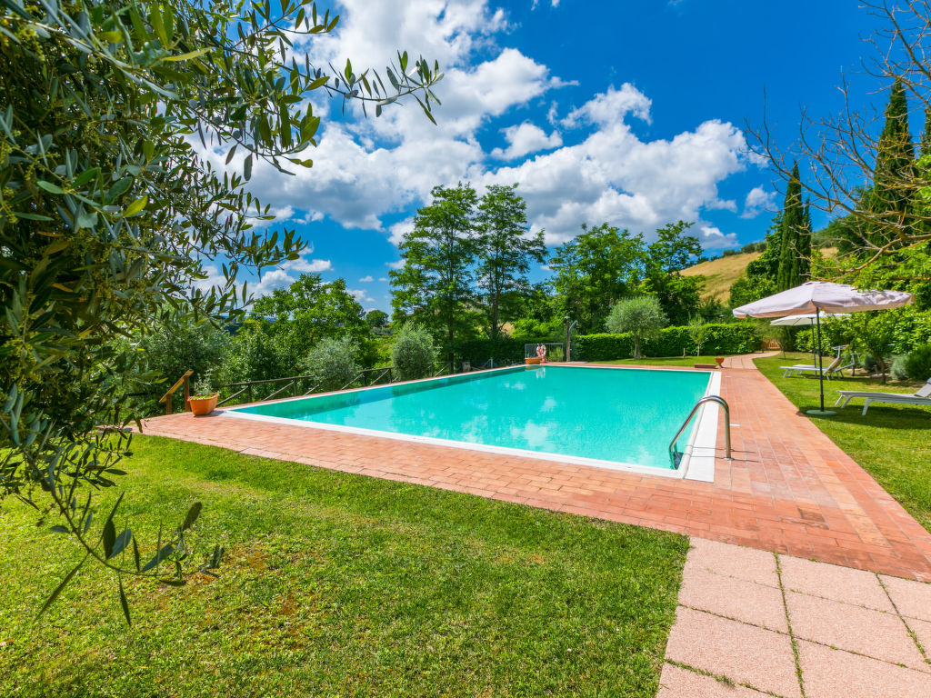 Casa Tibesa cover