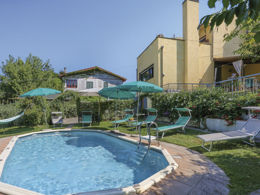 Villetta nel Verde cover