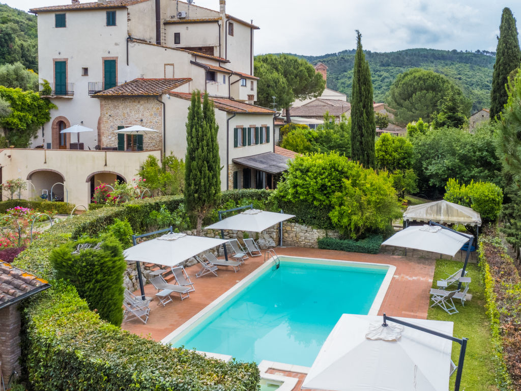 Le Monache - intero nucleo cover