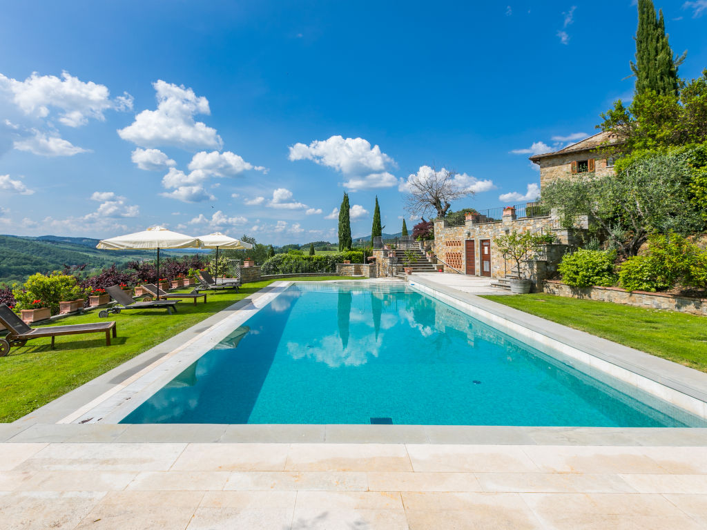Casa Padronale
