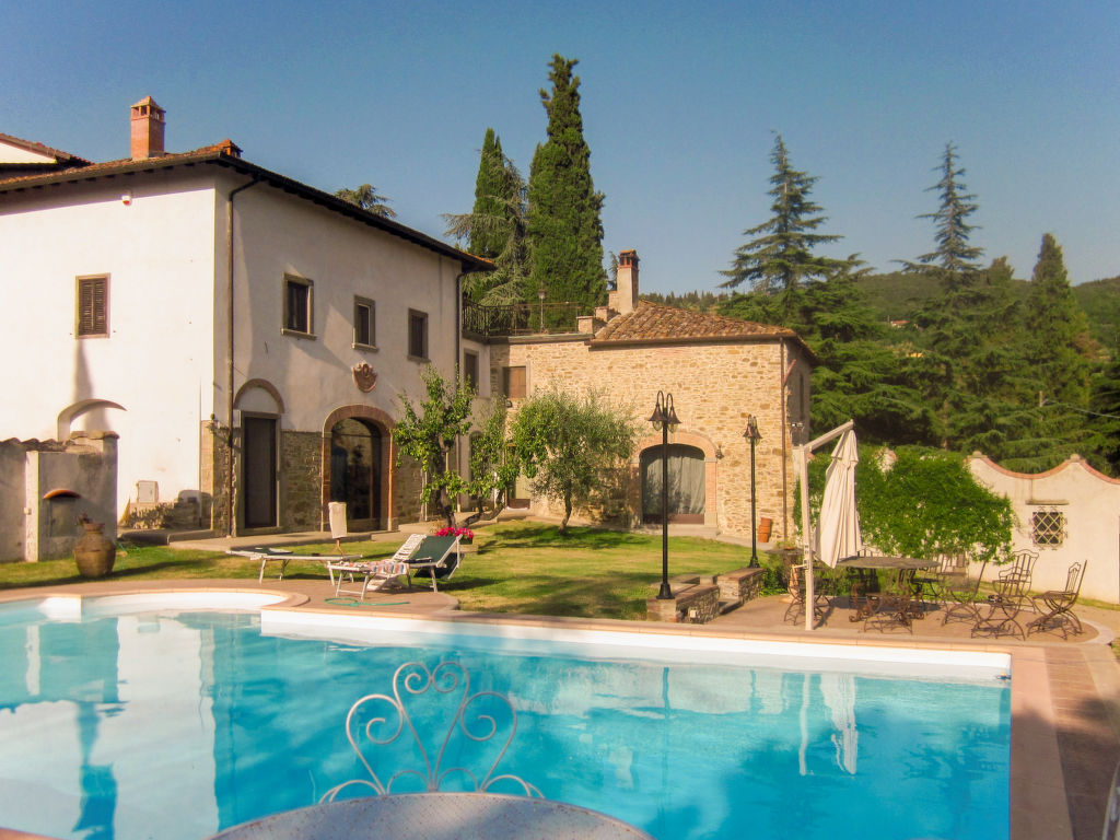 Agriturismo del Talozzo cover