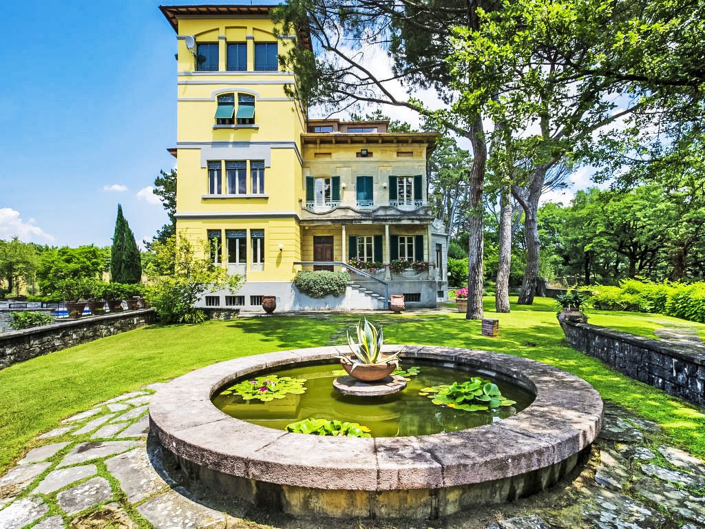 Poggio Patrignone cover