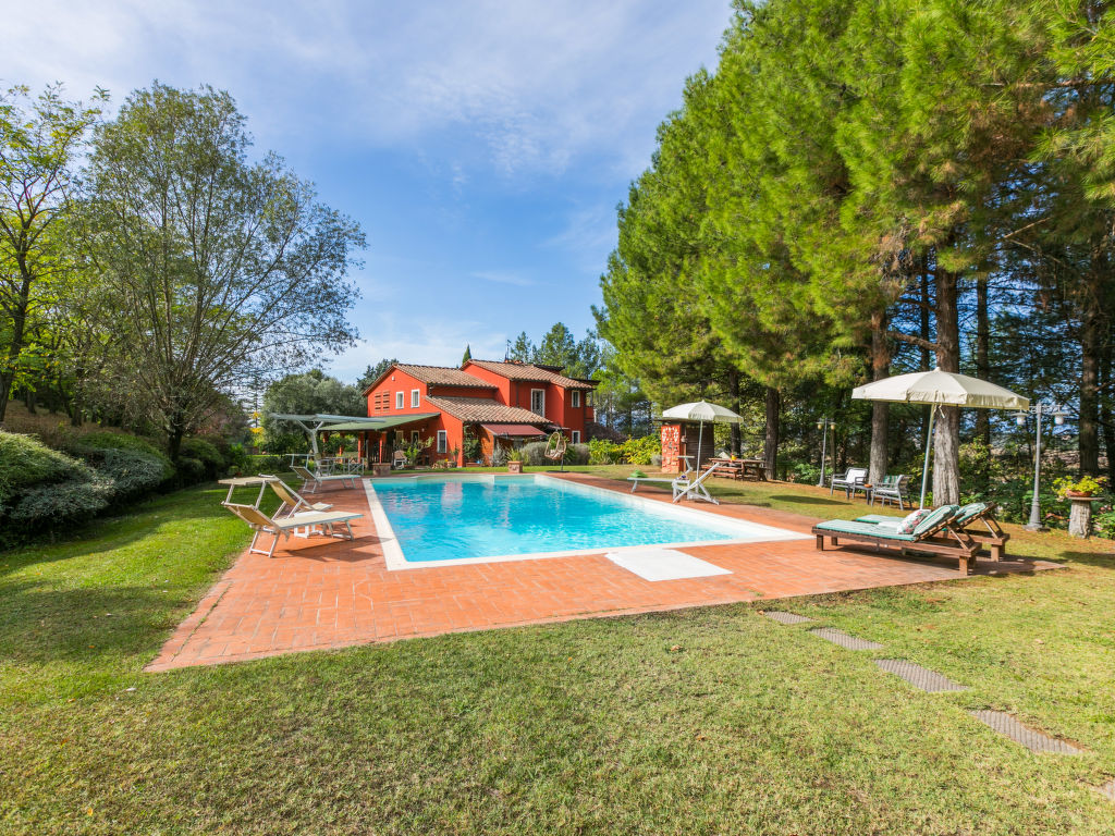 Casale il Poggio cover