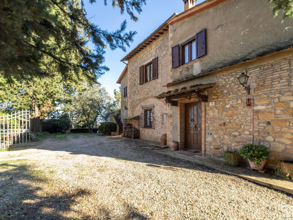 Villa Angiolino cover