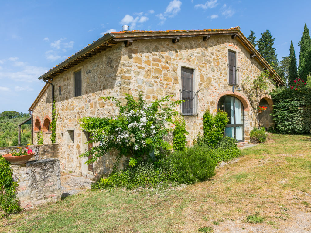 Il Forno cover