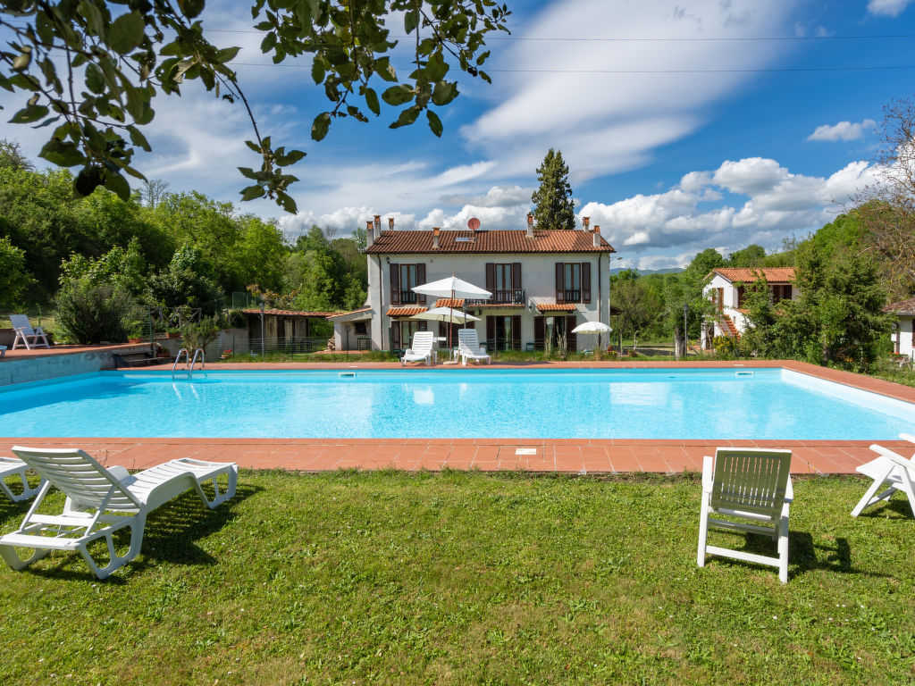 Podere Ritali cover