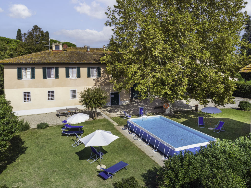 Casa Girasole cover