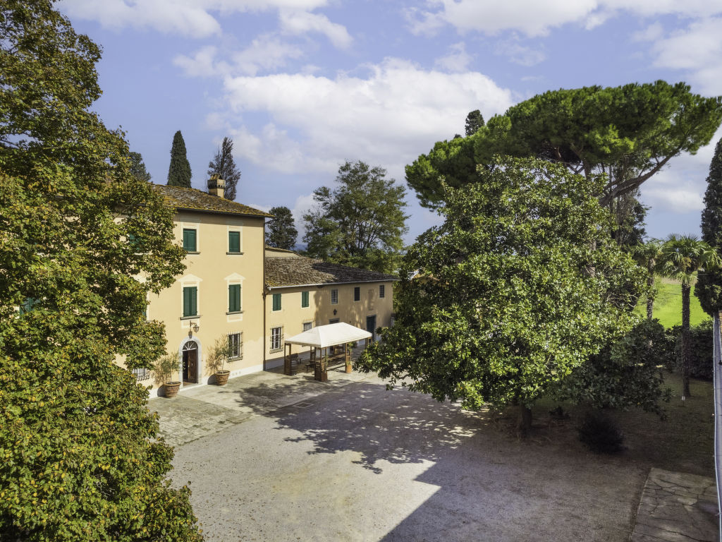Fattoria di Scaletta cover