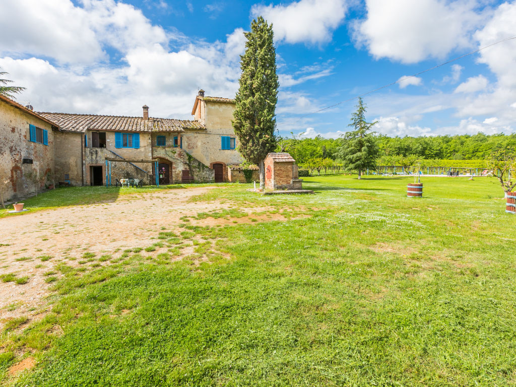 Fattoria Petraglia - Di Mezzo