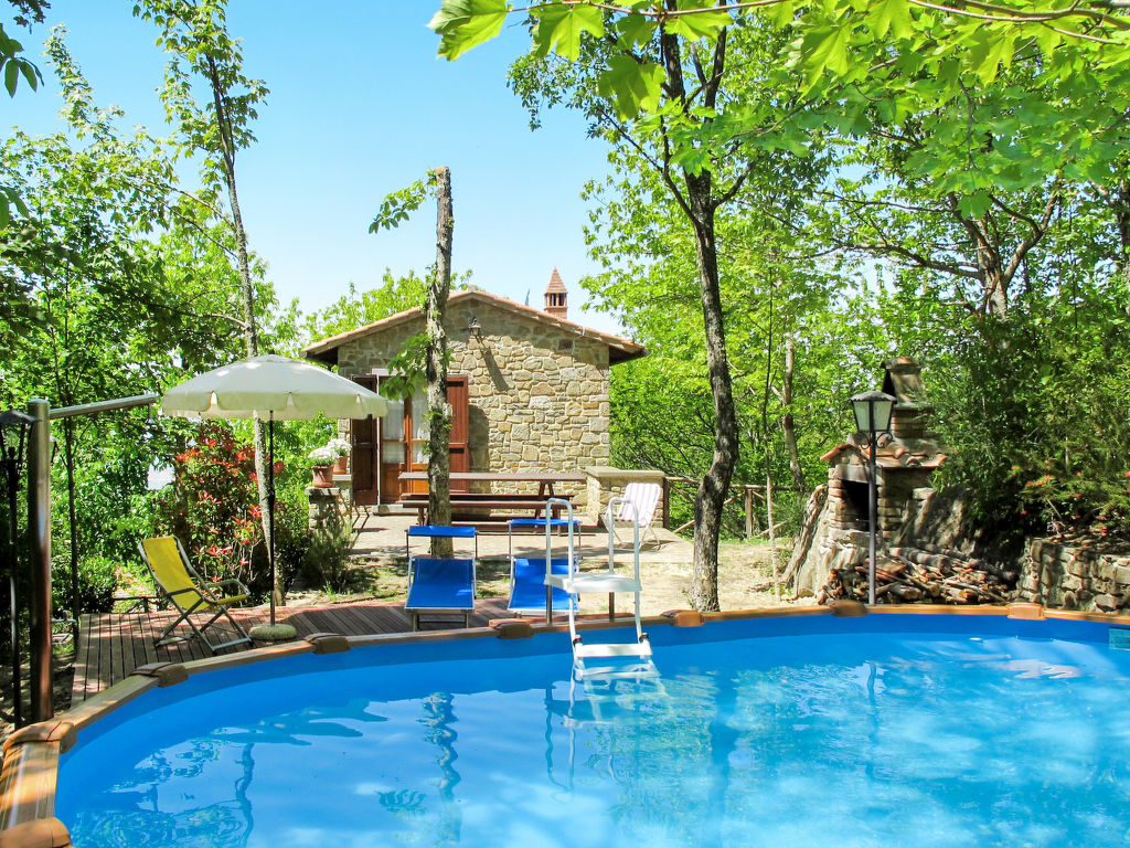 Cottage Contadina cover