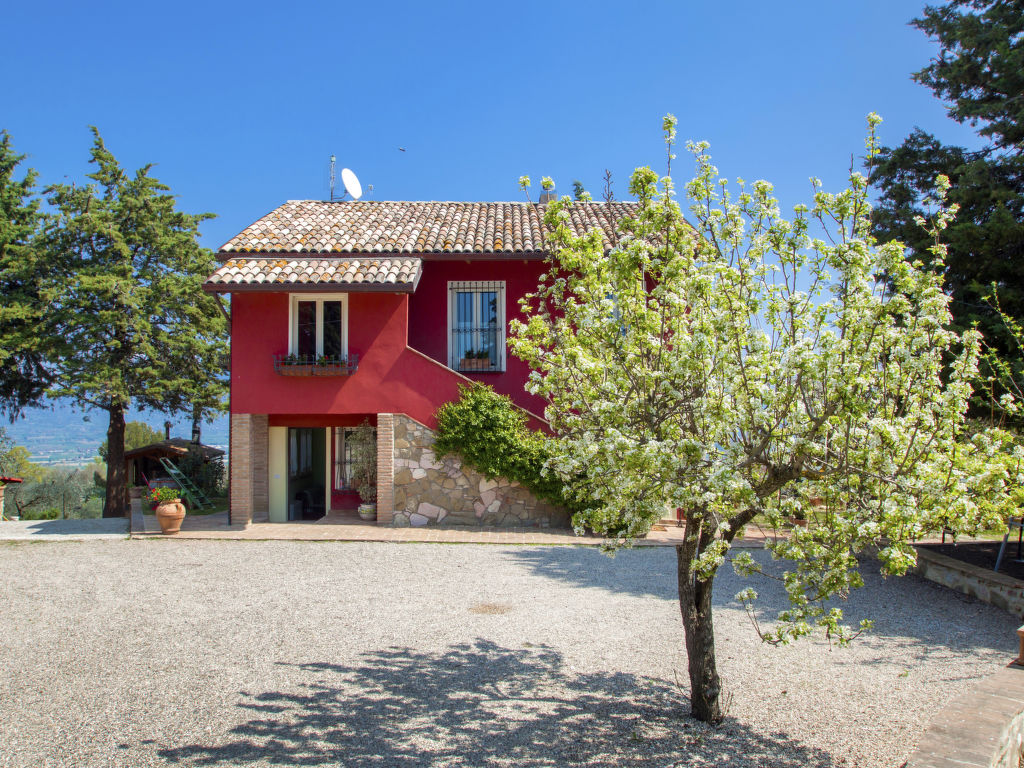 Agriturismo la Casetta di Chiara cover
