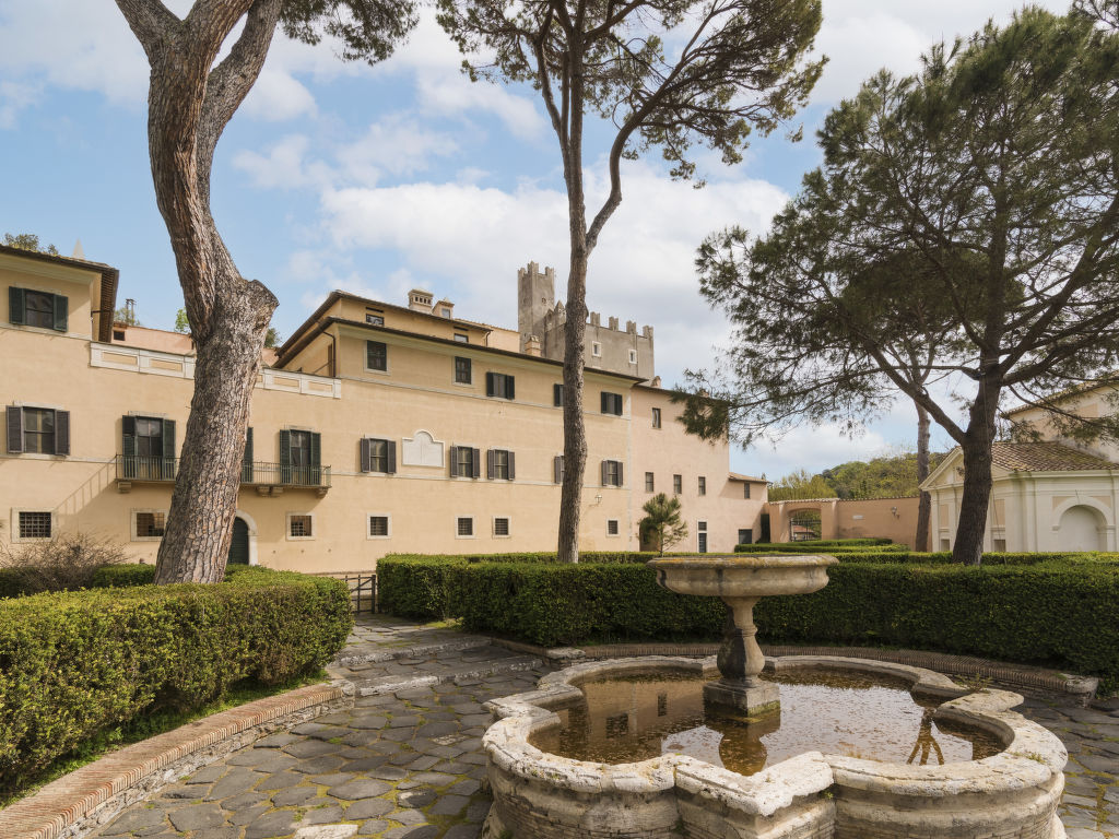 Castello di Torre in Pietra