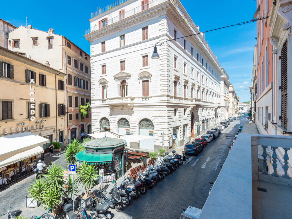 Antico Balcone