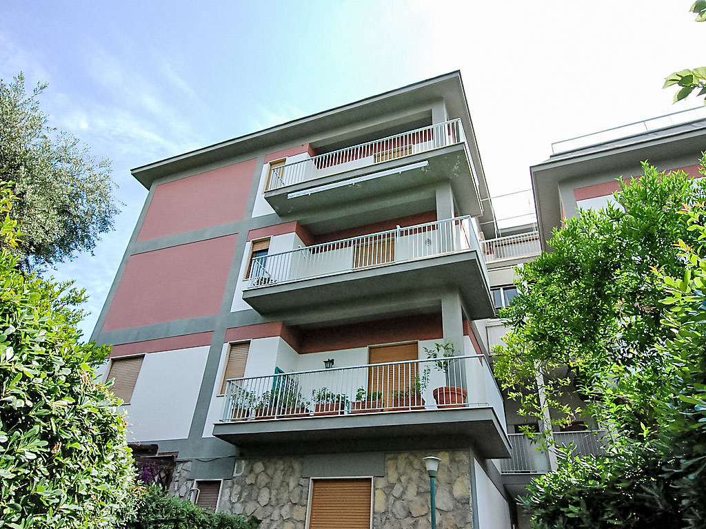 Riviera Massa