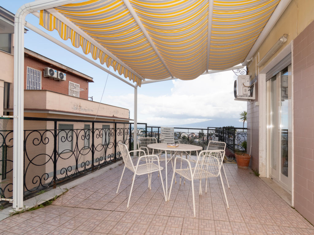 Jeppy's House - Sorrento Resting