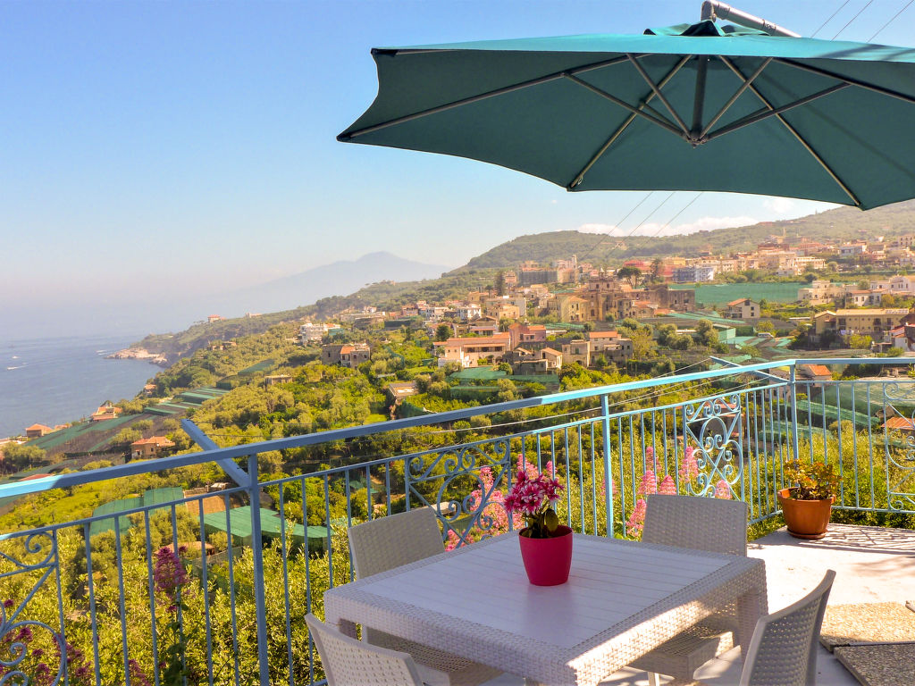 Blue Paradise - Sea View Apartment