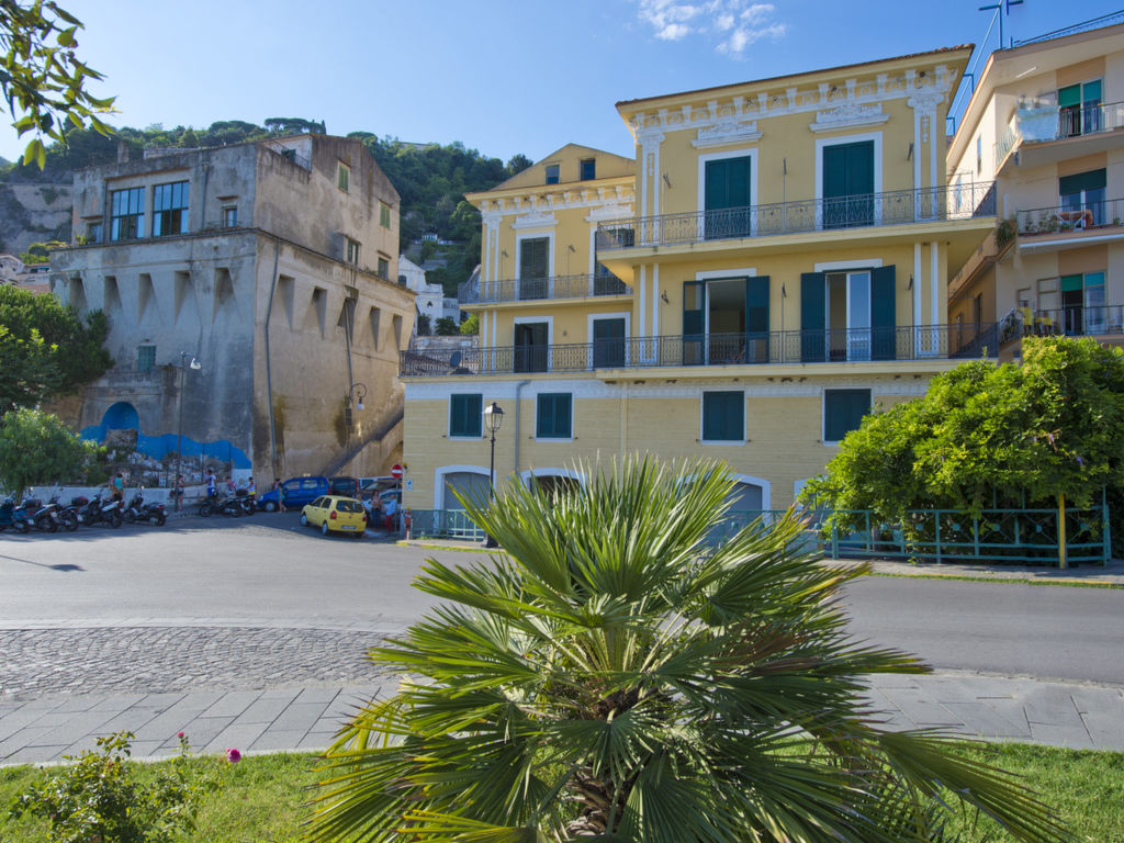 Casa di Nonna cover
