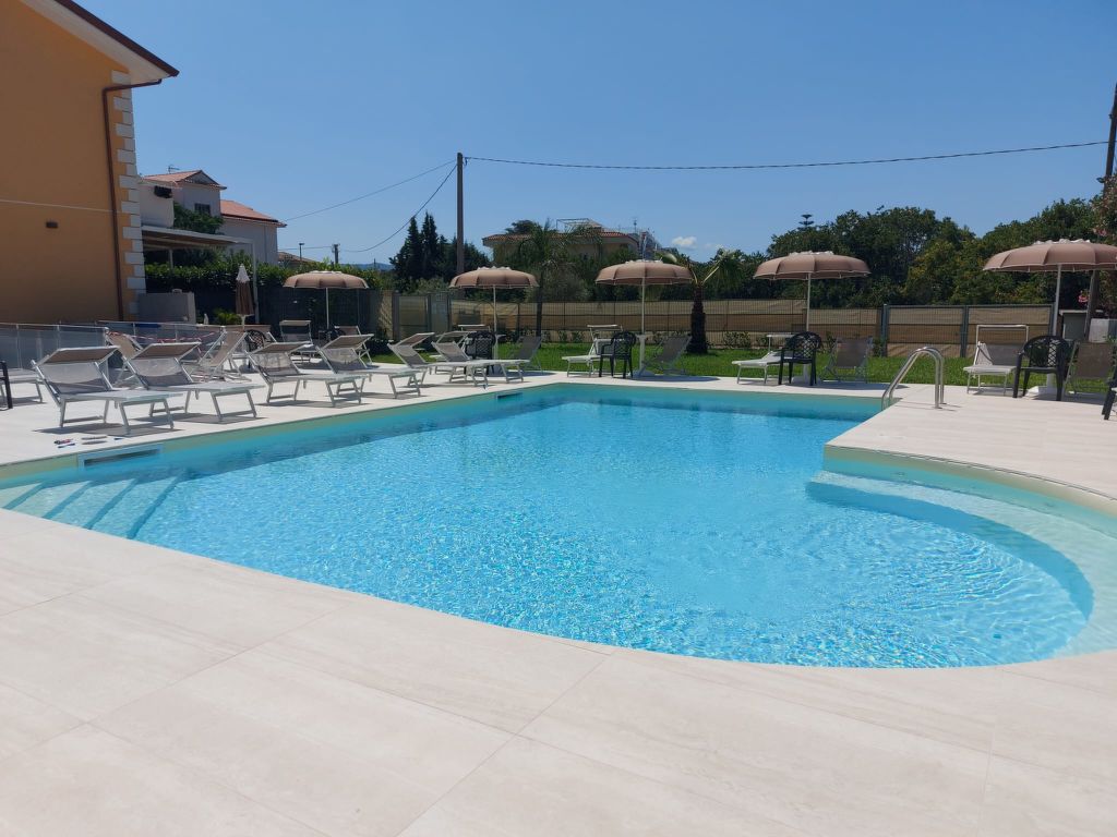 Casale Cilento cover