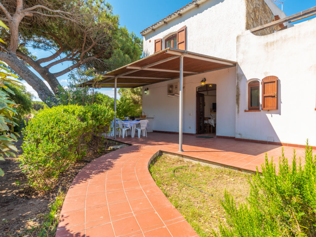 Villa Katia cover