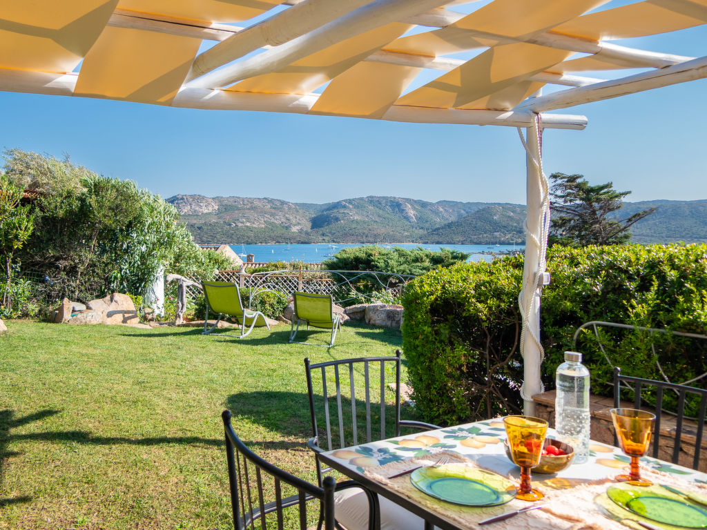 Villa Gio' cover