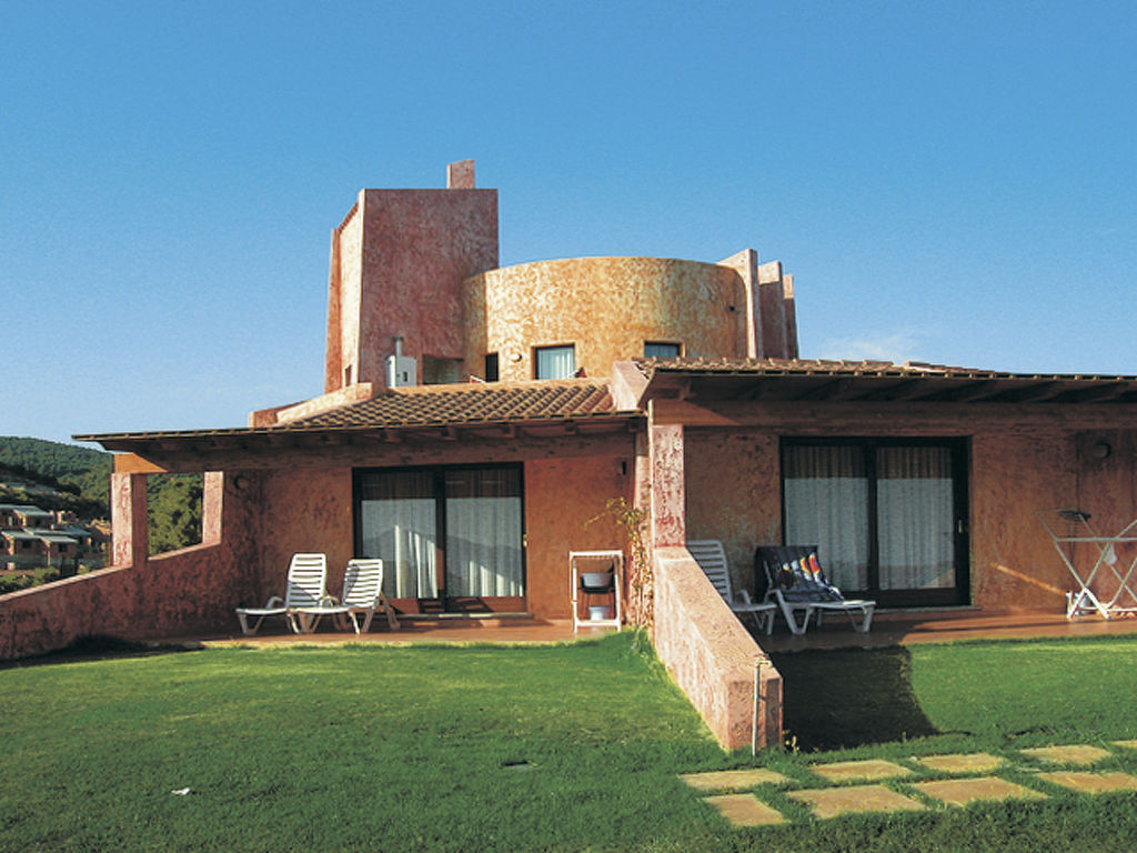 Il Borgo I