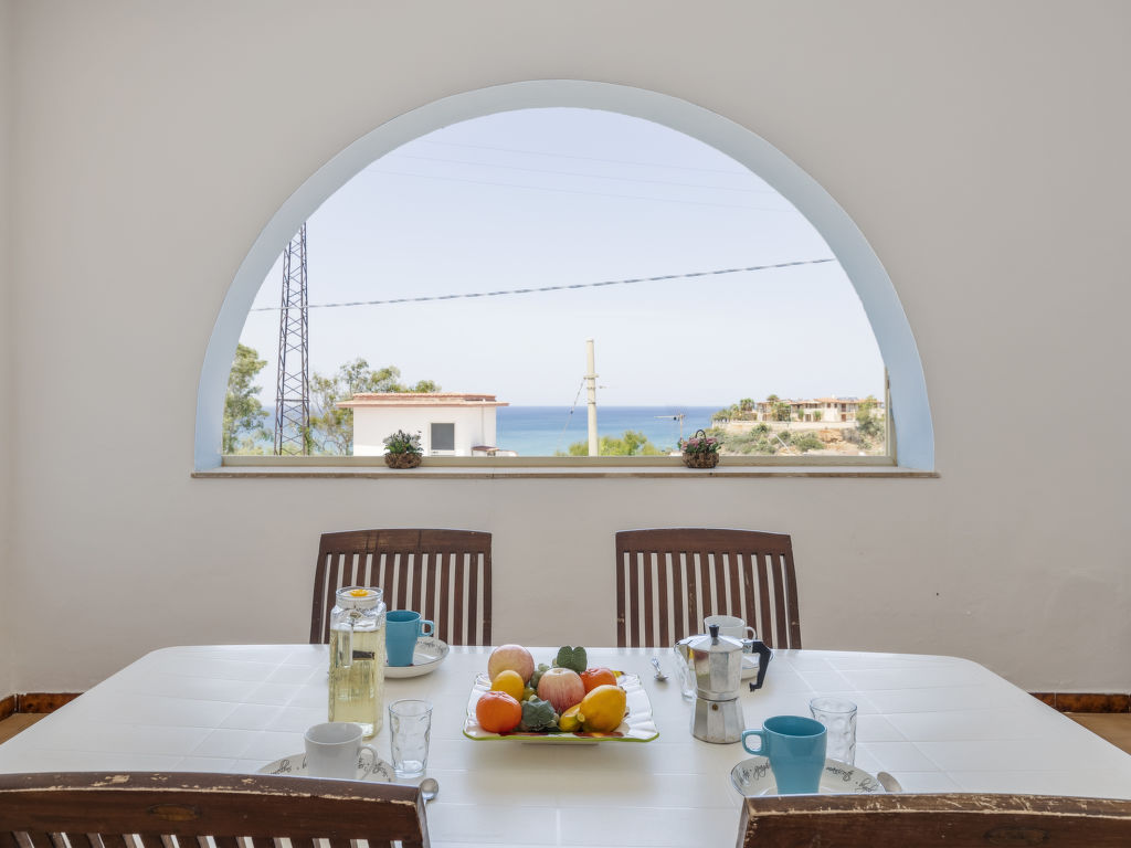 Terrazza sul Mare