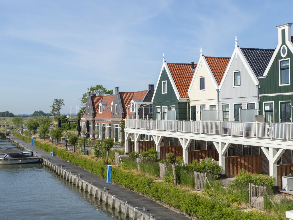 Markermeer 12 cover