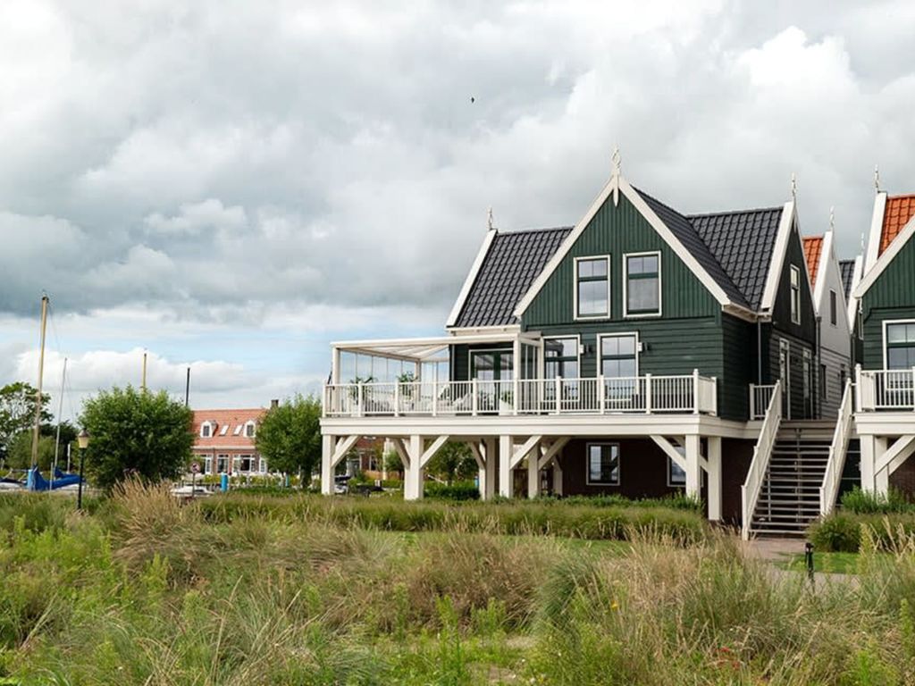 Zuiderzee Luxe 6 cover