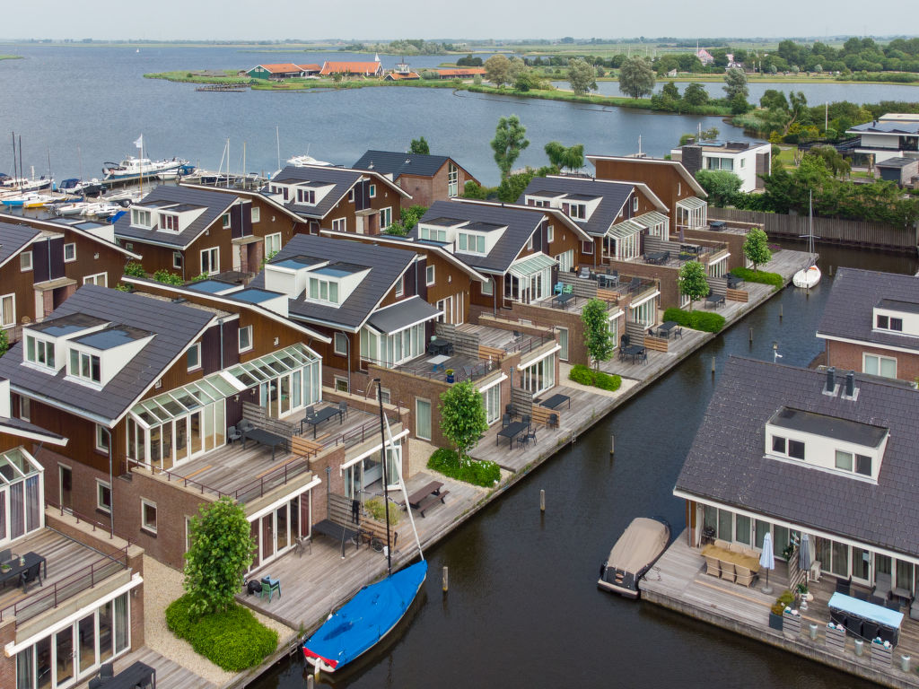 Westergeest Luxe cover