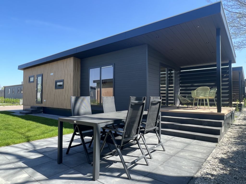 Dijkzicht cover
