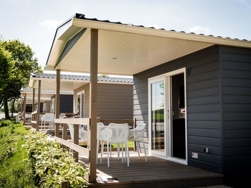 Panorama Chalet