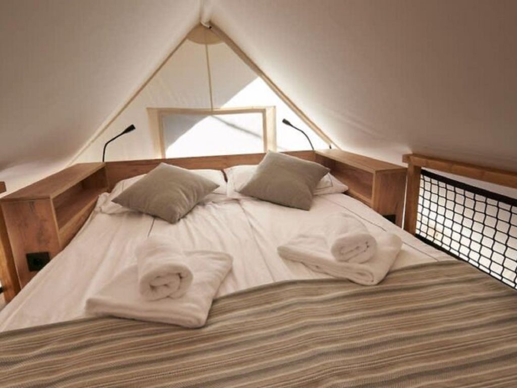 Lodge de Montagne Petite cover