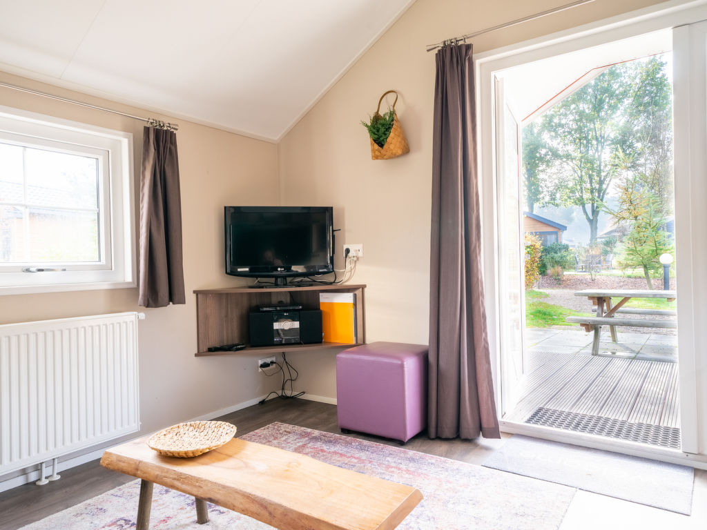 Boslodge 6