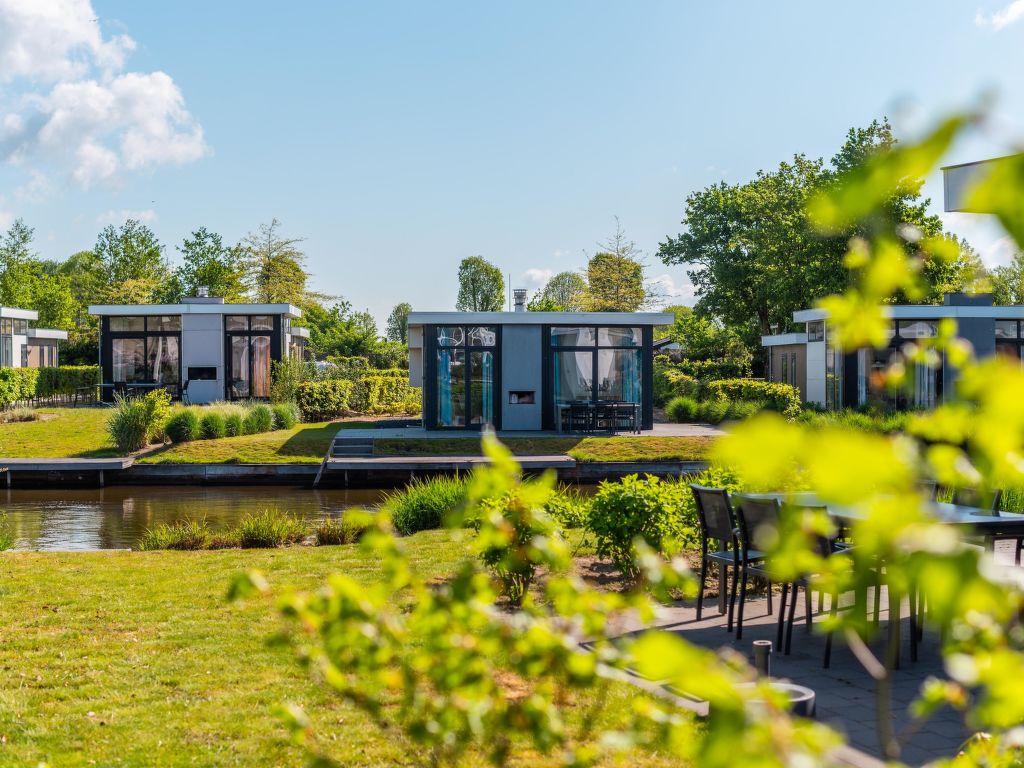EuroParcs Veluwemeer cover